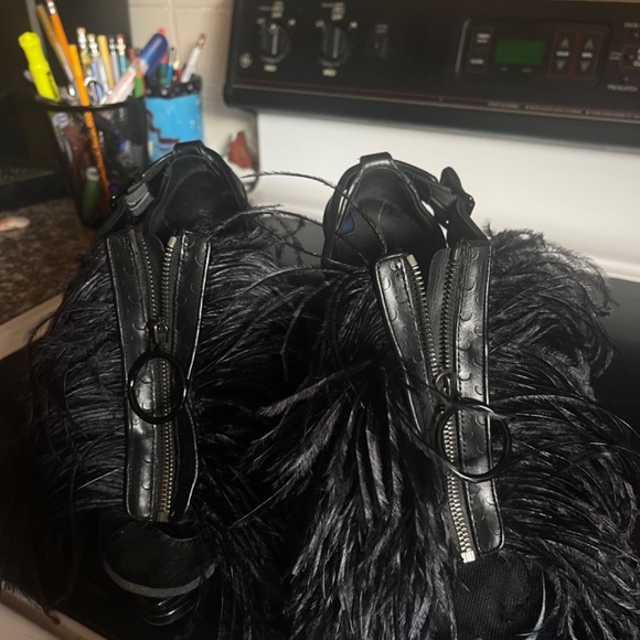 GIVENCHY heels - Picture 5 of 5